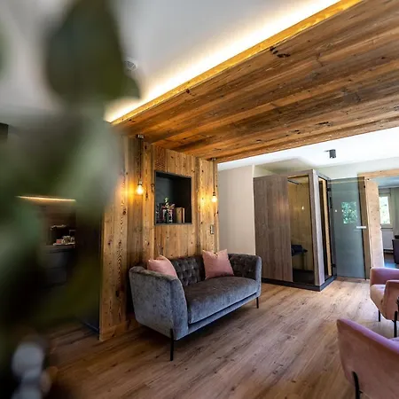 Das Lindtal - Appartements Finkenberg