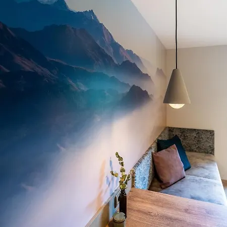 Das Lindtal - Appartements 2*