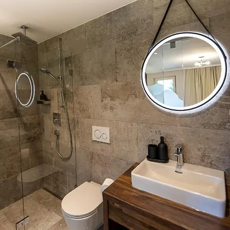 בית הארחה Lindtal - פינקנברג