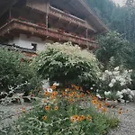 Lindtal - Finkenberg