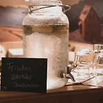 Lindtal - Finkenberg