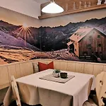 Lindtal - Vendégház 3*