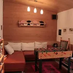 Lindtal - Finkenberg