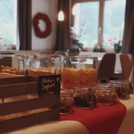 Lindtal - 3* Finkenberg