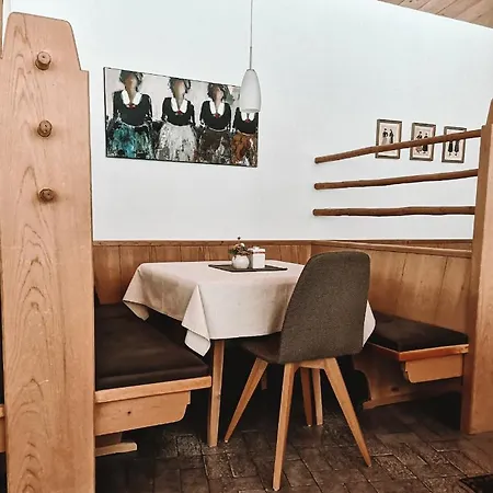 Das Lindtal - Appartements