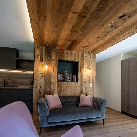 Das Lindtal - Appartements 2*