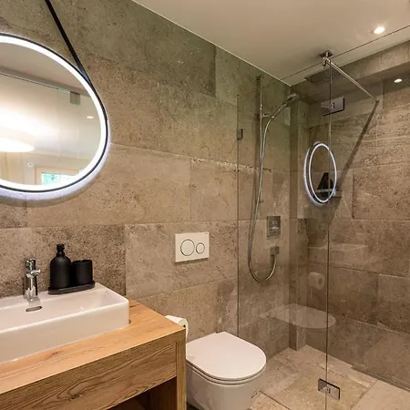 Das Lindtal - Appartements Finkenberg