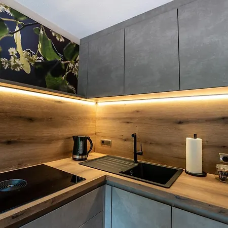 Guest house Das Lindtal - Appartements