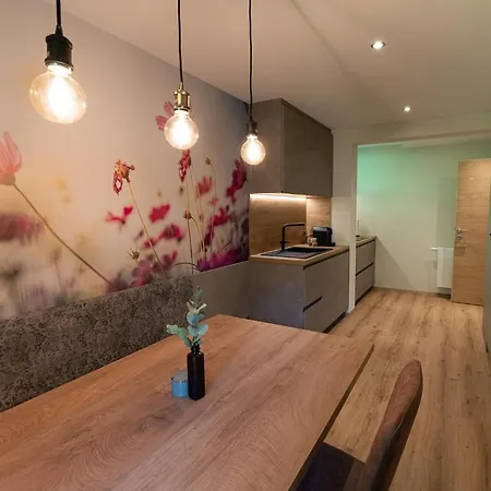 Lindtal - Finkenberg