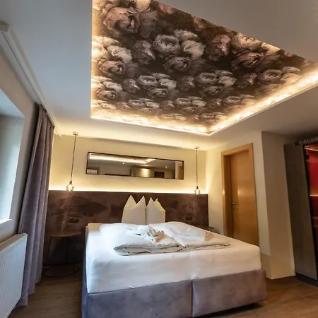 Guest house Das Lindtal - Appartements