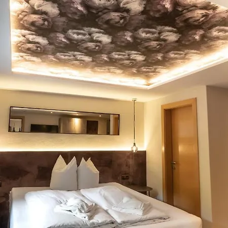 Das Lindtal - Appartements