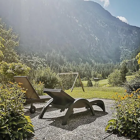 Lindtal - 3* Finkenberg